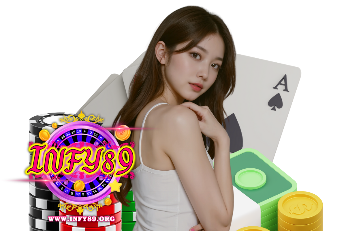infy89 สมัคร
